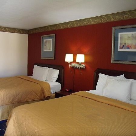 Country Inn Sterling Zewnętrze zdjęcie