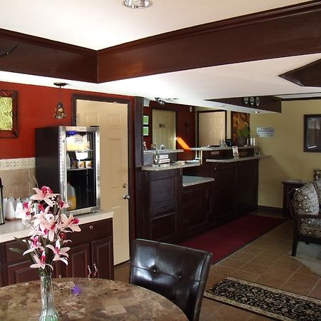 Country Inn Sterling Zewnętrze zdjęcie