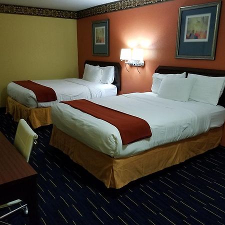 Country Inn Sterling Zewnętrze zdjęcie