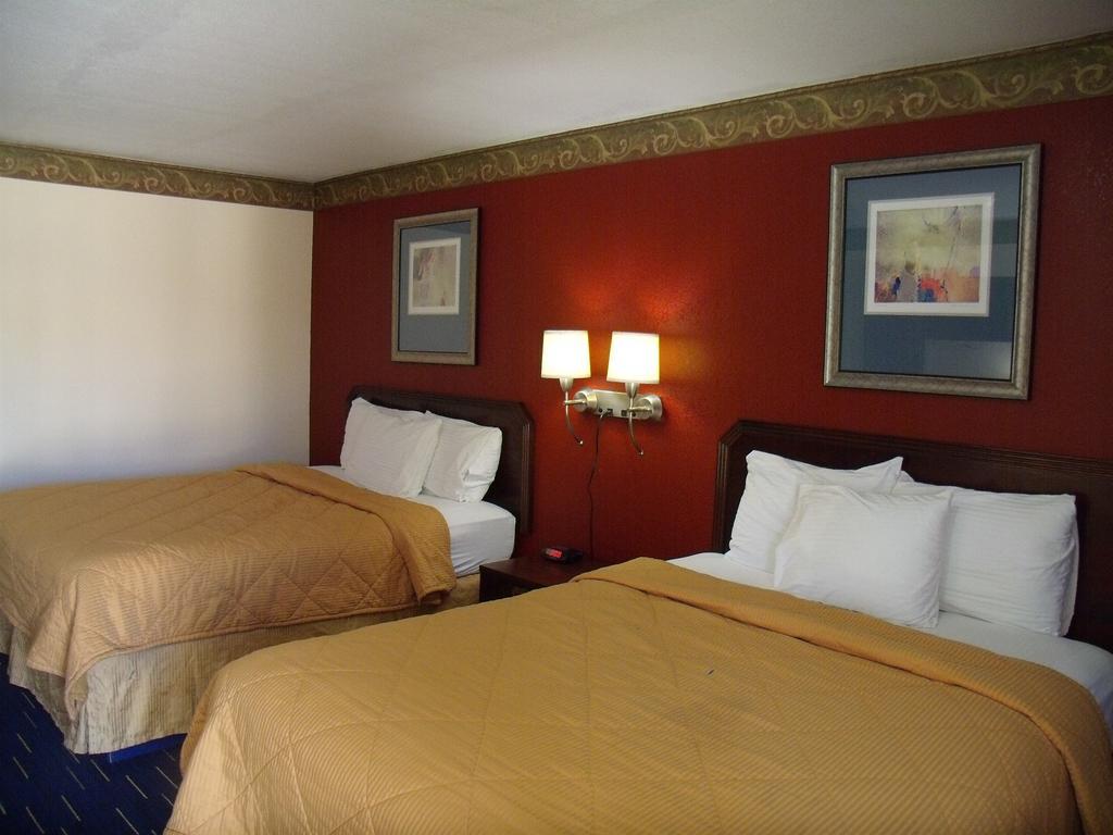 Country Inn Sterling Zewnętrze zdjęcie