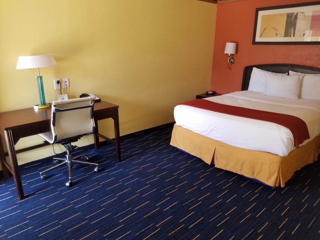 Country Inn Sterling Zewnętrze zdjęcie