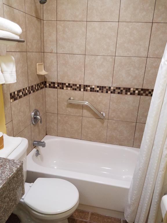 Country Inn Sterling Zewnętrze zdjęcie