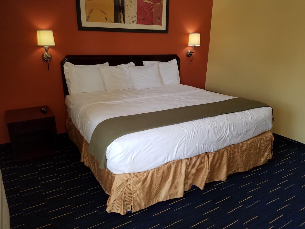Country Inn Sterling Zewnętrze zdjęcie
