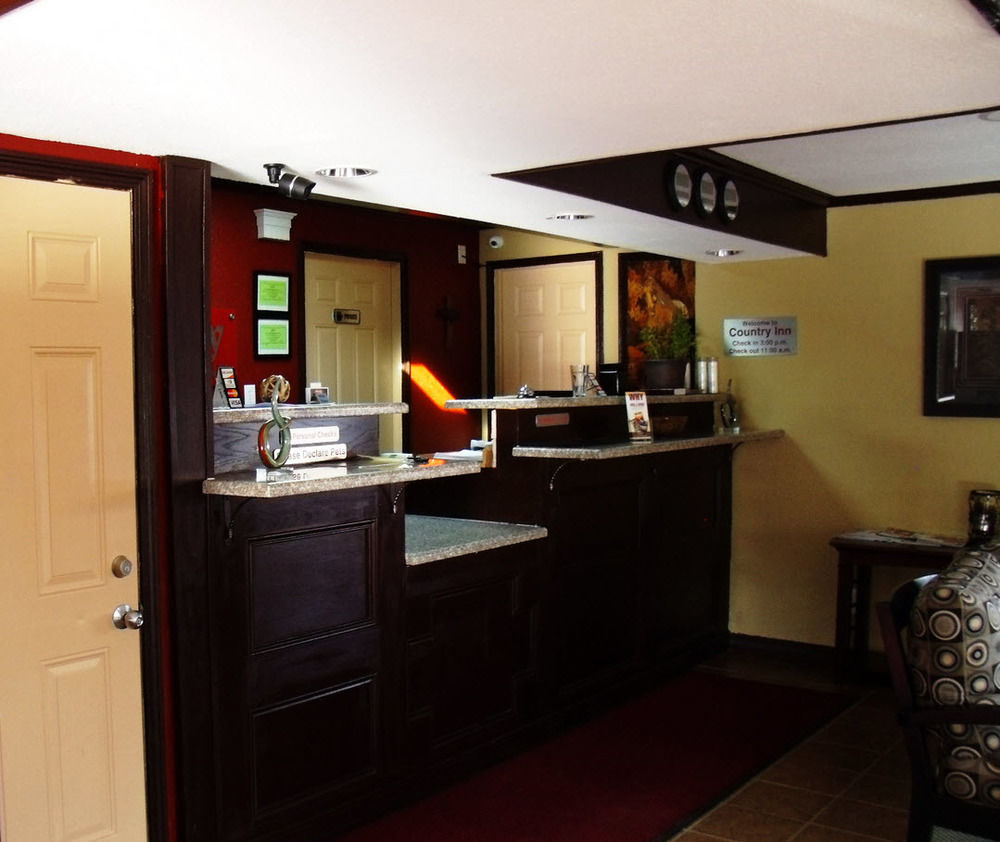 Country Inn Sterling Zewnętrze zdjęcie