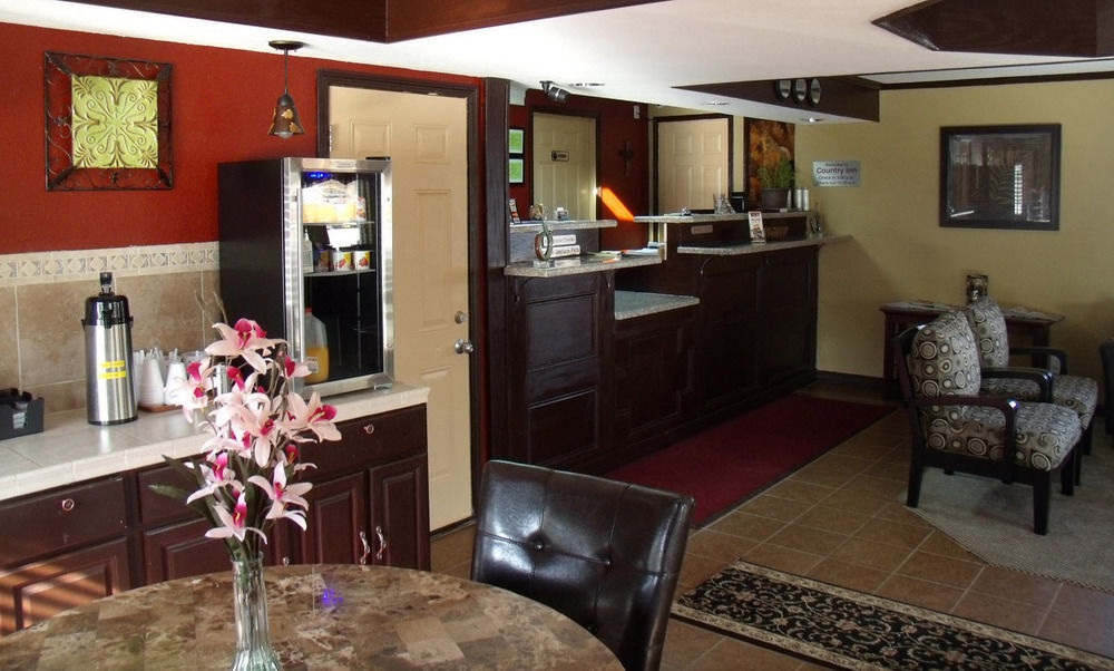 Country Inn Sterling Zewnętrze zdjęcie