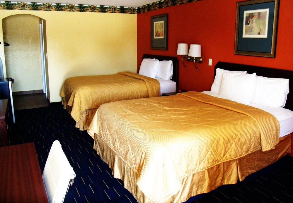 Country Inn Sterling Zewnętrze zdjęcie