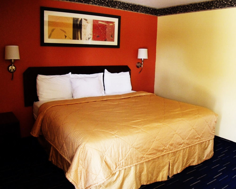 Country Inn Sterling Zewnętrze zdjęcie