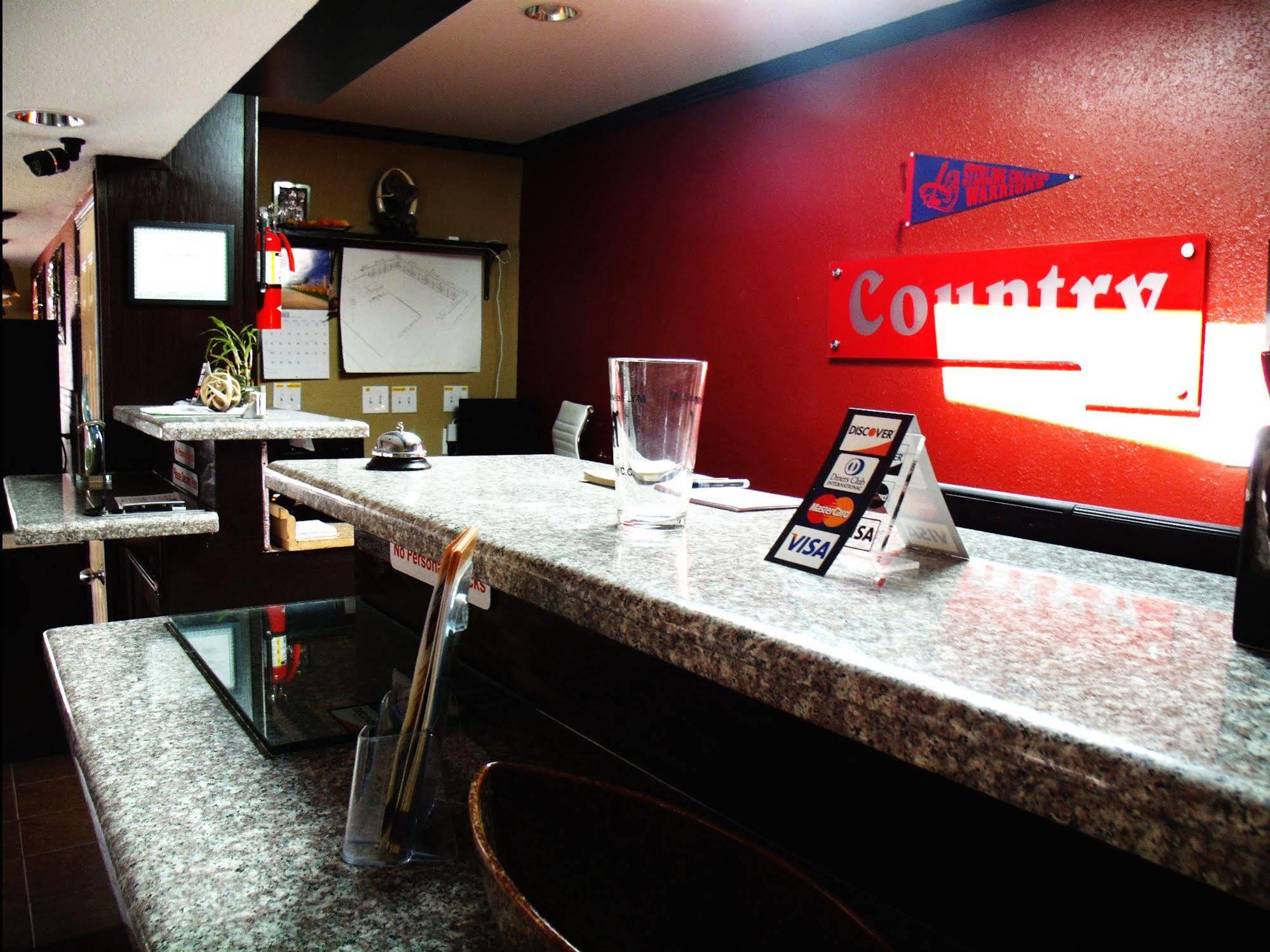Country Inn Sterling Zewnętrze zdjęcie